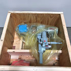 080-026c1 -080-026c1 Moog Actuator With 760n1086b