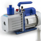 003-pt-30175 Onebigoutlet Stage Rotary Vacuum Pump Hvac Ac Refrigerant 846183115496 003-pt-30175 Onebigoutlet Stage Rotary Vacuum Pump Hvac Ac Refrigerant 846183115496