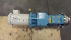 962-09 003u2 Waukesha Lobe Pump Model
