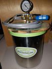 023245585033 Slickvac 1 Gallon Stainless