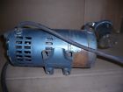 0322-103-g8d Gast Vacuum Pump Model