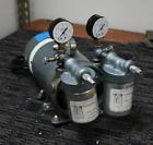 0322-v4b-g18dx Gast Model Vacuum Pump
