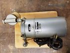 0322v23g8d Gast Nuarc Eh8 Vacuum 0322v23g8d Gast Nuarc Eh8 Vacuum