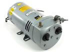 0323-1010-g314dx Gast Emerson Motor Division Hp Electric