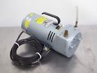 0323-313q-g582dx Gast Rotary Vane Vacuum Pump 0323-313q-g582dx Gast Rotary Vane Vacuum Pump