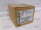 0331d5-64nbrbr Burkert Solenoid Valve Pk 0331d5-64nbrbr Burkert Solenoid Valve Pk