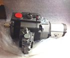 0513500417 Bosch Rexroth Skid Whisper Vane Pump 0513500417 Bosch Rexroth Skid Whisper Vane Pump