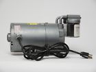 0522-0103-g180x Gast Vacuum Pump Out Of Box Original Condition 0522-0103-g180x Gast Vacuum Pump Out Of Box Original Condition