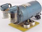 0522-v103-g18d Gast Rotary Vacuum Pump 0522-v103-g18d Gast Rotary Vacuum Pump