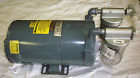 0522-v166-g314dx Gast Rotary Vane Oil Less Vacuum Pump Hp Model