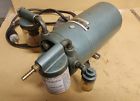 0522-v3-g18d Gast 1-4 H.p Vacuum 0522-v3-g18d Gast 1-4 H.p Vacuum
