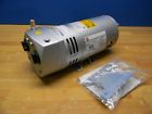 0523-101q-g588ndx Gast Rotary Vane Compressor Vacuum Pump Horizontal Repair 0523-101q-g588ndx Gast Rotary Vane Compressor Vacuum Pump Horizontal Repair