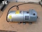0523-5030-g582dx Gast Rotary Vane Pump Max 0523-5030-g582dx Gast Rotary Vane Pump Max