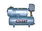 0523-v184t-g588dx Gast Gallon Vavuum Tank New In Box