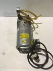 0523-v191q-sg582dx 0523-v191q-g582dx Gast Pump Vacuum