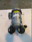0523-v3-g181d Gast Vacuum Pump Model 0523-v3-g181d Gast Vacuum Pump Model
