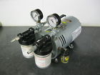 0523-v3-g582dx Gast Vacuum Pump Rotary 0523-v3-g582dx Gast Vacuum Pump Rotary