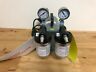 0523-v4-sg588dx Gast Lab Vacuum Pump Rotary Vane Hp In Hg 0523-v4-sg588dx Gast Lab Vacuum Pump Rotary Vane Hp In Hg