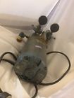0523-v4b-g180dx Gast Rotary Vane Vacuum Pump Used Lab 0523-v4b-g180dx Gast Rotary Vane Vacuum Pump Used Lab