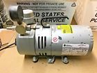 0523-v542q-g582dx Gast Rotary Vane Vacuum Pump 0523-v542q-g582dx Gast Rotary Vane Vacuum Pump