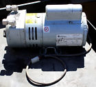 0623-101q-g627dax Gast Vacuum Pump Rpm