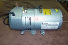 0623-101q-g682dx Gast Vacuum Pump Hp 0623-101q-g682dx Gast Vacuum Pump Hp