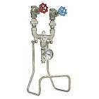 4wrpeh6c3b24l-2x-g24k0-a1m 0811404602 Bosch 0811-404-602 Proportional Valve