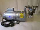 0822-v103-g271x 0822v103g271x Gast Vacuum Pump