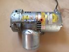 0823-101q-g273 Gast Electric Pump 1-2hp