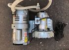 0823-v1100-g271x Gast Rotary Vacumm Pump Hp 0823-v1100-g271x Gast Rotary Vacumm Pump Hp