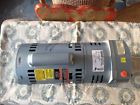 0823-v131q-sg608x Gast Vacuum Pump Model 0823-v131q-sg608x Gast Vacuum Pump Model