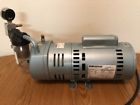 0823-v152q-g60ngx Gast Compressor Vacuum Pump