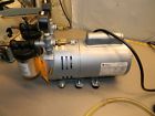 0823-v4b-g608x Gast Fisher Lubricated Rotary Vane Vacuum Pump Psi Hg 0823-v4b-g608x Gast Fisher Lubricated Rotary Vane Vacuum Pump Psi Hg