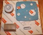 0994000014 Busch Overhaul Kit New In Original Packaging
