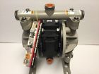 66605j-322-m 1-2 Ingersoll Rand Diaphragm 09509845 66605j-322-m 1-2 Ingersoll Rand Diaphragm 09509845