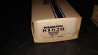 1010tll Hamilton Syringe Ml Rev 1010tll Hamilton Syringe Ml Rev