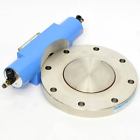 1011002 Fuji Seiki Throttle Valve Stainless Steel Pneumatic Vacuum Pump 1011002 Fuji Seiki Throttle Valve Stainless Steel Pneumatic Vacuum Pump
