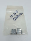 101127 Adixen Pair Electron Collector Double Window
