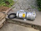 1023-101q-g608nex Gast Hp Rotary Vane Vacuum