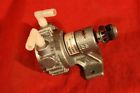 1033-101a Gast Separate Drive Rotary Vane Vac Cfm Oilless Pump 1033-101a Gast Separate Drive Rotary Vane Vac Cfm Oilless Pump