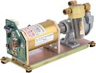 1033-108 Gast Oilless Rotary Vane Vacuum Pump Magnetics Electric Motor 1033-108 Gast Oilless Rotary Vane Vacuum Pump Magnetics Electric Motor