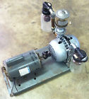 1065-v2a Gast Used Rotary Vane 1065-v2a Gast Used Rotary Vane