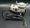 107cab14tfel-c Thomas Vacuum Diaphragm 107cab14tfel-c Thomas Vacuum Diaphragm