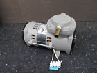 107cab15 Thomas Diaphragm Compressor Vacuum Pump 107cab15 Thomas Diaphragm Compressor Vacuum Pump