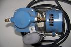 107ce11572tfe1 Thomas Small Vaccum Pump Compressor