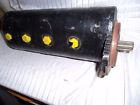 1093114 Sauer Danfoss New Tandem Gear Pump