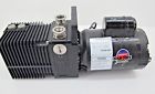 10985 Precision Scientific Model Vacuum Pump Pulls As Low Micron 10985 Precision Scientific Model Vacuum Pump Pulls As Low Micron