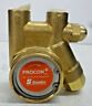 111a100f11aa Procon New In Brass Rotary Vane Pump Gph