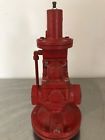 11312-1 Masoneilan Regulator Control Valve 11312-1 Masoneilan Regulator Control Valve