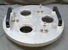 1137-016-01 Unbranded Aluminum Chamber Lid
